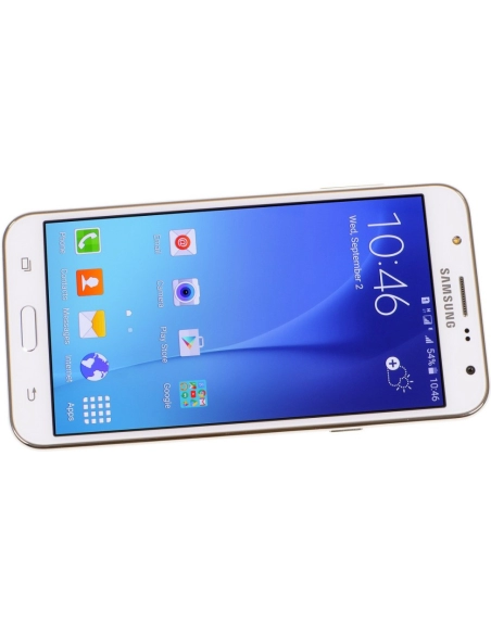 Samsung Galaxy J7 Duos (2015) J700F White