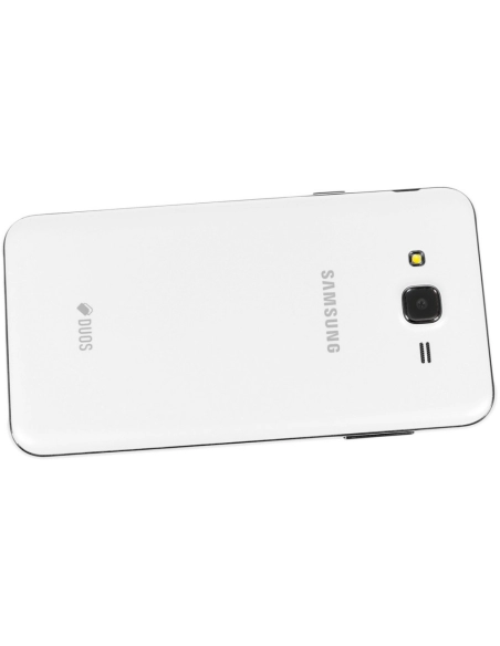 Samsung Galaxy J7 Duos (2015) J700F White