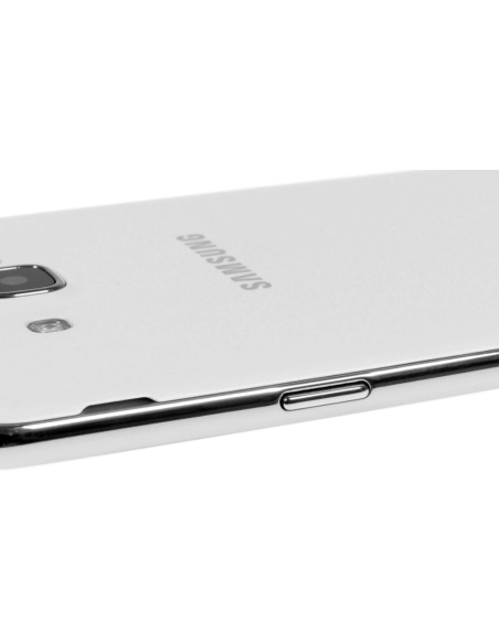 Samsung Galaxy J7 Duos (2015) J700F White