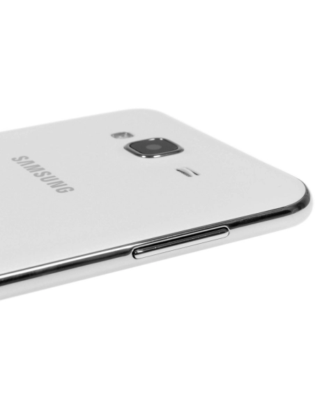 Samsung Galaxy J7 Duos (2015) J700F White