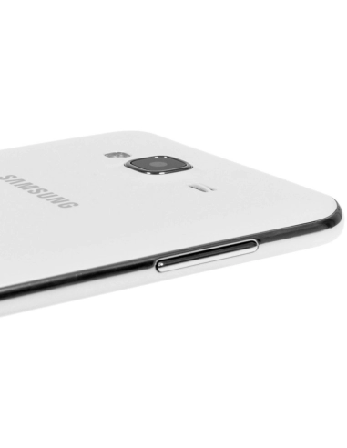 Samsung Galaxy J7 Duos (2015) J700F White