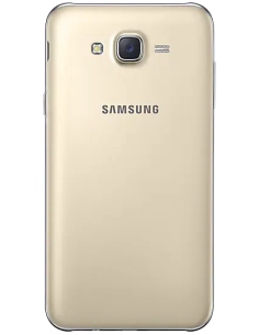 Samsung Galaxy J7 Duos (2015) J700F Gold 2
