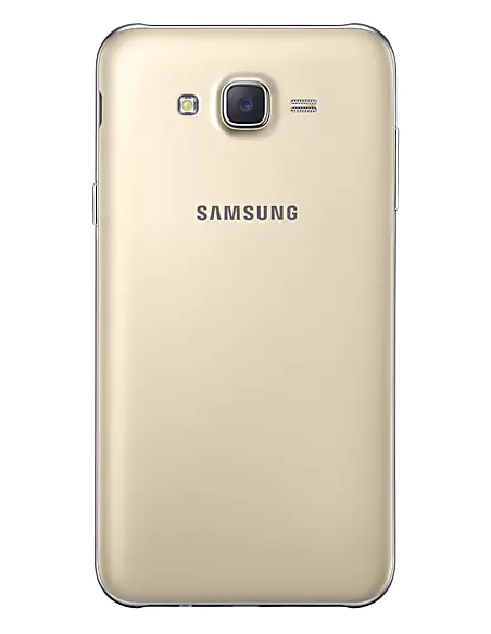 Samsung Galaxy J7 Duos (2015) J700F Gold