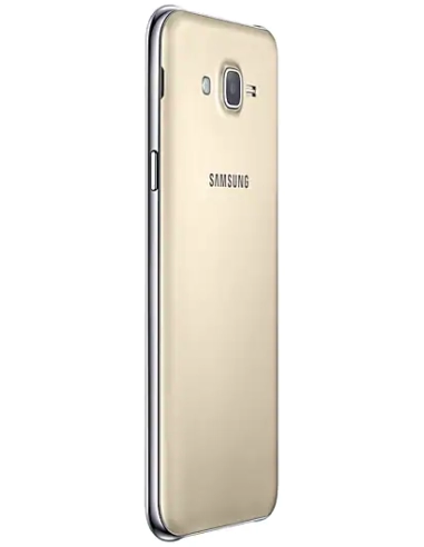 Samsung Galaxy J7 Duos (2015) J700F Gold