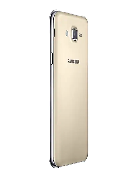 Samsung Galaxy J7 Duos (2015) J700F Gold