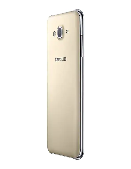 Samsung Galaxy J7 Duos (2015) J700F Gold