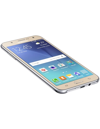 Samsung Galaxy J7 Duos (2015) J700F Gold