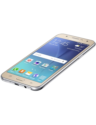 Samsung Galaxy J7 Duos (2015) J700F Gold