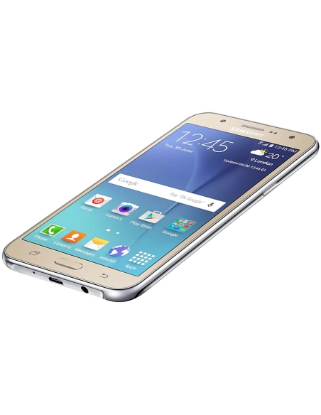 Samsung Galaxy J7 Duos (2015) J700F Gold