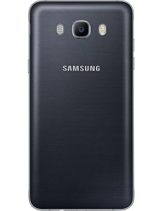 Samsung Galaxy J7 (2016) J710F Black 2