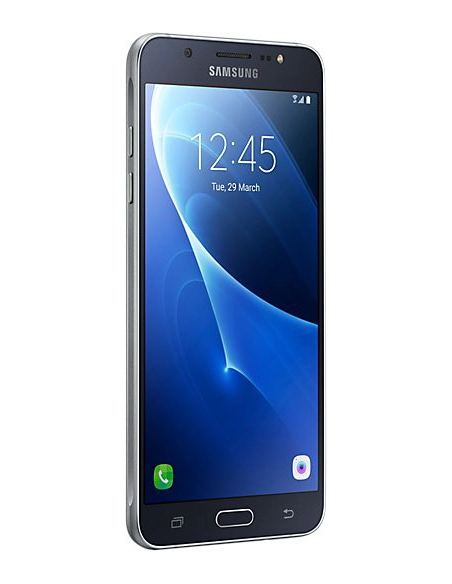 Samsung Galaxy J7 (2016) J710F Black