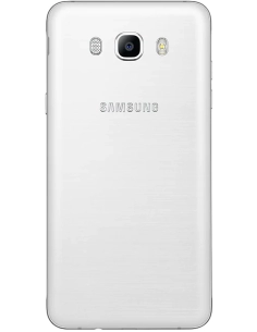 Samsung Galaxy J7 (2016) J710F White 2