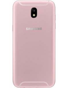 Samsung Galaxy J5 (2017) J530F Pink 2