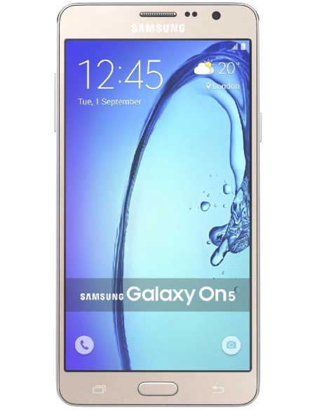 Samsung Galaxy On5 G5500 Gold