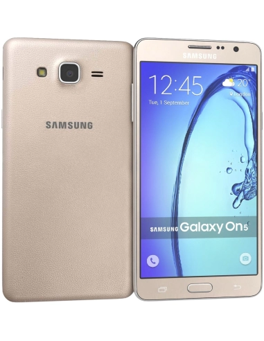 Samsung Galaxy On5 G5500 Gold