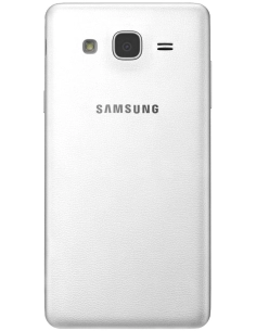 Samsung Galaxy On7 G6000 16GB White 2