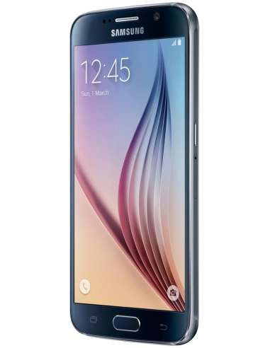 Samsung Galaxy S6 G920F Black Sapphire