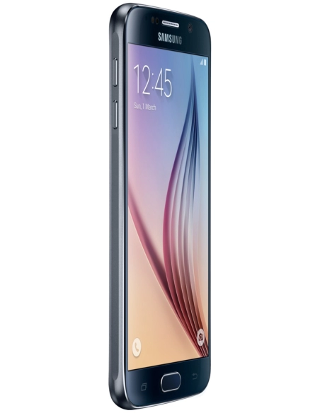 Samsung Galaxy S6 G920F Black Sapphire
