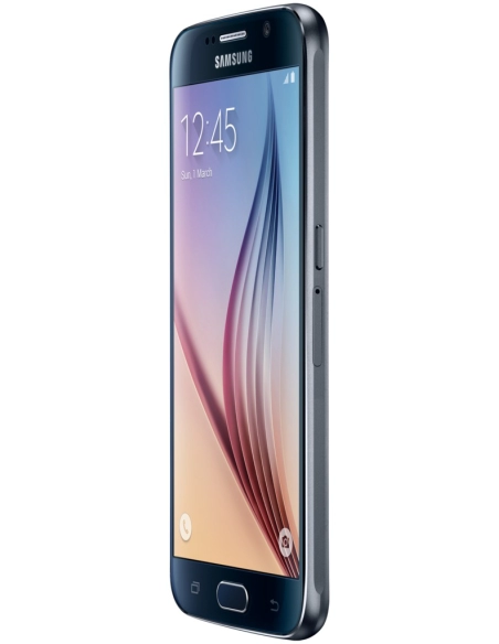 Samsung Galaxy S6 G920F Black Sapphire