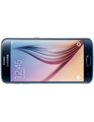 Samsung Galaxy S6 G920F Black Sapphire