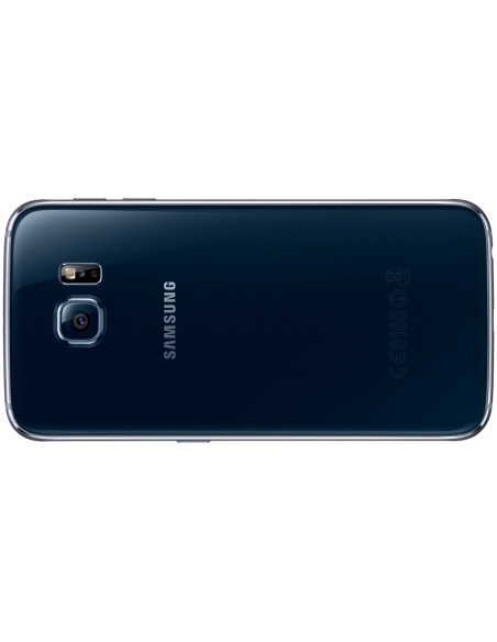 Samsung Galaxy S6 G920F Black Sapphire
