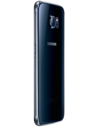 Samsung Galaxy S6 G920F Black Sapphire