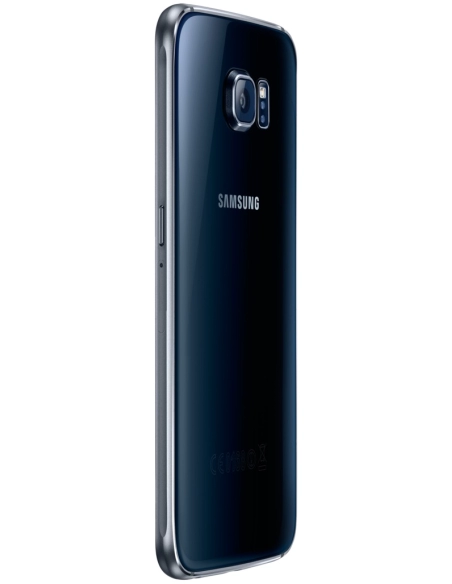Samsung Galaxy S6 G920F Black Sapphire