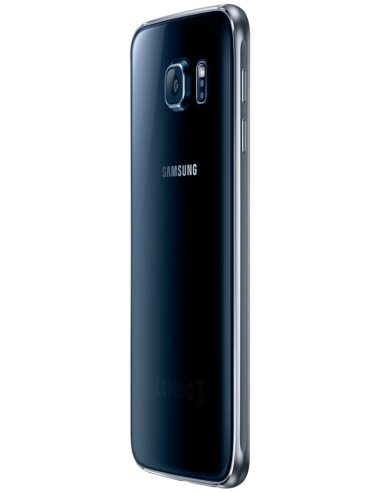 Samsung Galaxy S6 G920F Black Sapphire