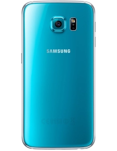 Samsung Galaxy S6 G920F Blue Topaz 2