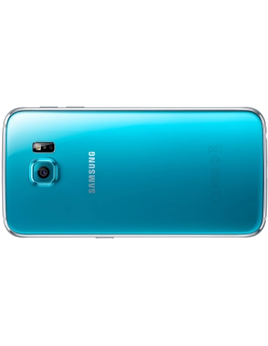 Samsung Galaxy S6 G920F Blue Topaz