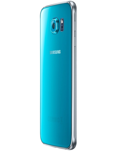 Samsung Galaxy S6 G920F Blue Topaz