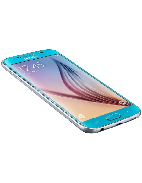 Samsung Galaxy S6 G920F Blue Topaz