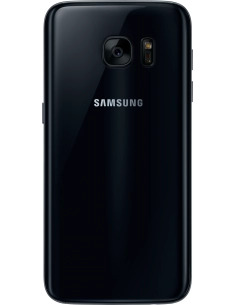 Samsung Galaxy S7 G930F Black 2