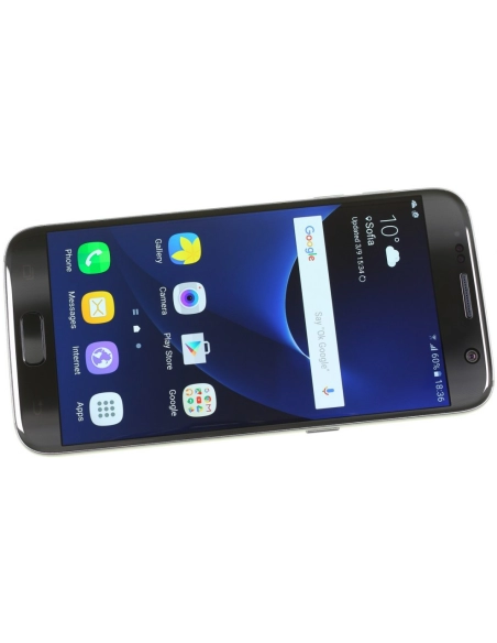 Samsung Galaxy S7 G930F Black