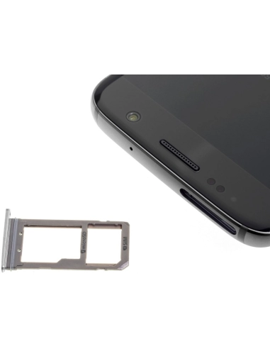 Samsung Galaxy S7 G930F Black