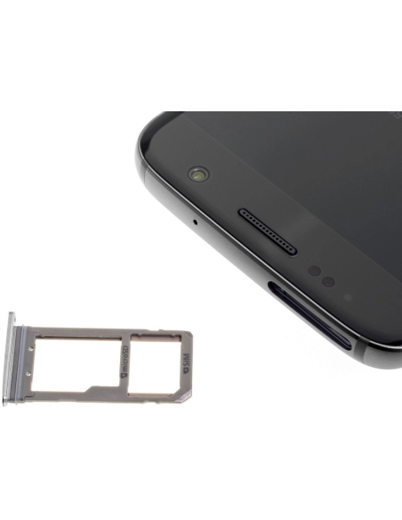 Samsung Galaxy S7 G930F Black