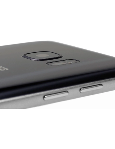 Samsung Galaxy S7 G930F Black