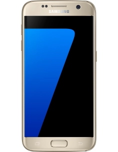 Samsung Galaxy S7 G930F Gold