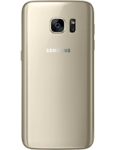 Samsung Galaxy S7 G930F Gold 2