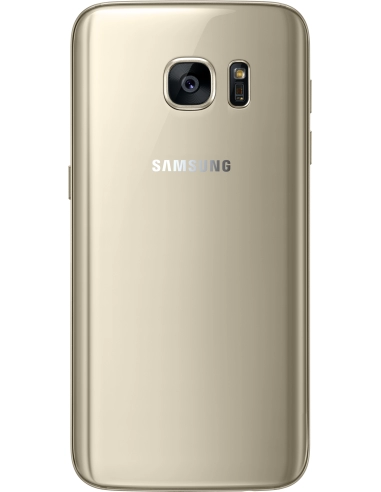 Samsung Galaxy S7 G930F Gold