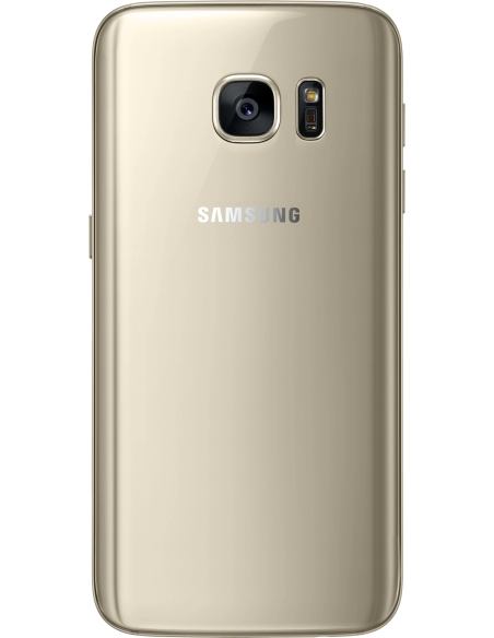Samsung Galaxy S7 G930F Gold