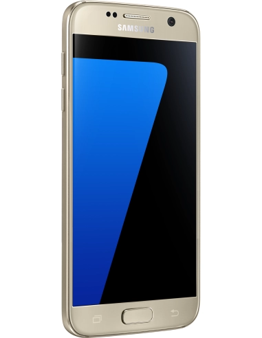 Samsung Galaxy S7 G930F Gold