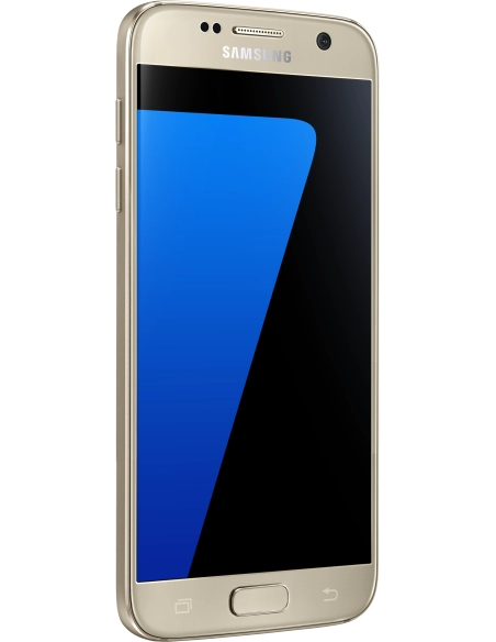 Samsung Galaxy S7 G930F Gold