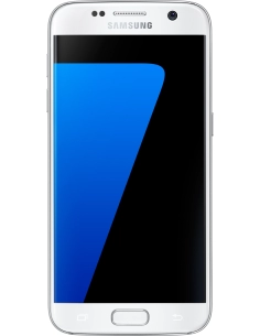 Samsung Galaxy S7 G930F White
