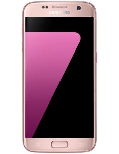 Samsung Galaxy S7 G930F Pink Gold