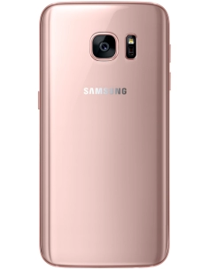 Samsung Galaxy S7 G930F Pink Gold 2
