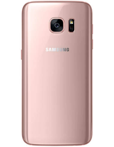 Samsung Galaxy S7 G930F Pink Gold