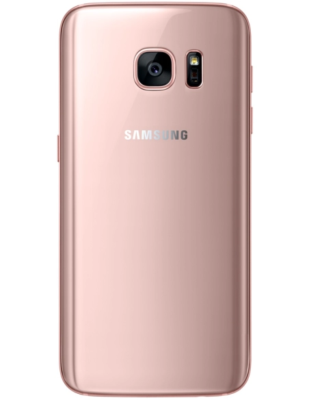 Samsung Galaxy S7 G930F Pink Gold