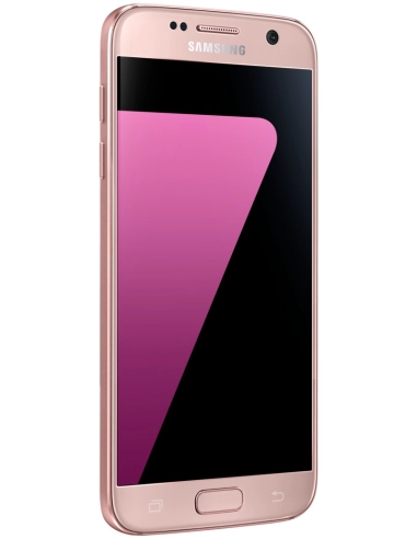 Samsung Galaxy S7 G930F Pink Gold