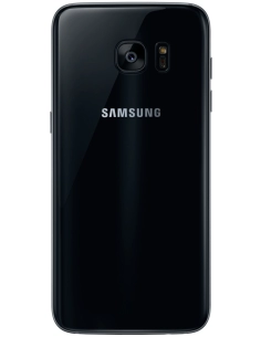 Samsung Galaxy S7 Edge G935F Black 2